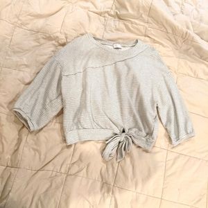 SOLD Anthropologie top